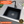 450*350*220 Kitchen Sink Laundry Black Granite Stone Sinks Single Bowl Basin