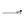 BLAZE - Square Swivel Bathtub/Basin Wall Spout [42-0003.BS]