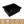 580*485*220 Kitchen Sink Laundry Black Granite Stone Sinks Single Bowl Basin [44-GS5849B]