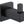 Square Robe Hook [12-6053]