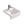 Semi-recess Basin 19-PSR4141TH (K311D)