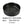 Max 36cm Round Above Counter  Basin
