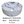 Max 36cm Round Above Counter  Basin