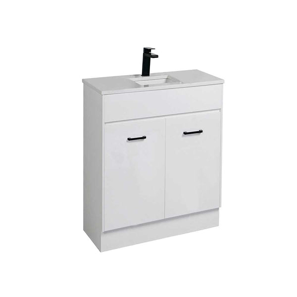 11 - Aulic Rocky Freestanding Vanity in Multiple Sizes