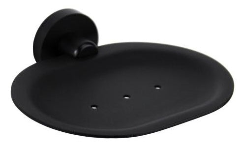 Round Soap Tray [12-5059-1]