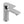 VOG - Square Basin Mixer Tap [42-0131.BM]