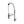 Spring Chrome Commercial Double Spout Kitchen Sink Mixers Tap [42-CH1009.KM]