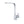 Square Kitchen Sink Mixers Tap [42-1010.KM]