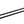 Round Double Towel Rail Chrome / Black / Brushed Nickel