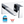 Square Series-Basin / Shower Mixer & Spout- Chrome / FA3005