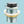 40mm Bathtub Pop-Up Plug Wastes in Multi Colors [12-GP107-40]