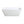 Qubist - Rectangle Freestanding Bathtub 1400/1500/1700mm [19-KBT-2]