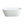 Ovia - Oval Freestanding Bathtubs 1200/1300/1400/1500/1700mm [19-KBT-3]