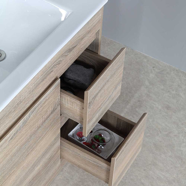 11 - Aulic Grace Freestanding Vanity in Multiple Sizes 11-CA05