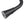 Gratia Black Pull Out Kitchen Sink Mixer Tap [42-OX1023.KM]
