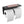 Double Toilet Paper Roll Holder with Phone Shelf