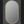 Oval LED Mirror 49*90cm