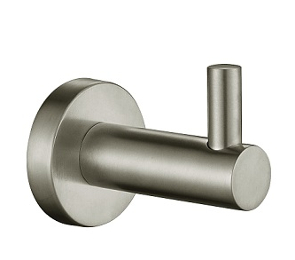 Round Robe Hook [44-8301] – Maxten Bathrooms