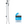 Square Dual Shower Set with Diverter- Chrome /SH1001