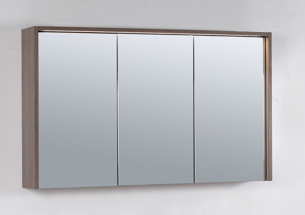 NEON 1200mm Divine Oak Wall Hung Vanity