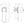 Norico Esperia - Wall Mixer [42-WM46]